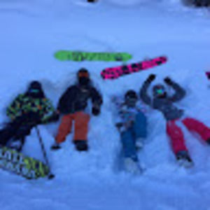 Meet your Posher, Mary jane